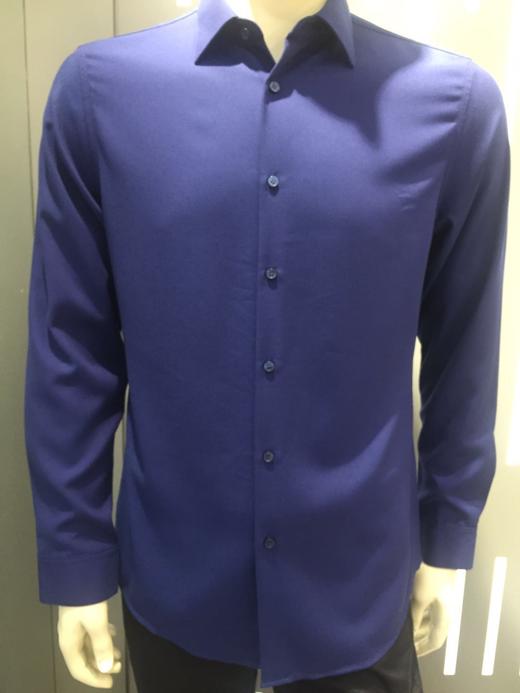 4F  福山长袖衬衫 商品图1