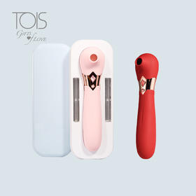 测完这些嗷嗷待哺的小嘴，我整个人都被吸干了