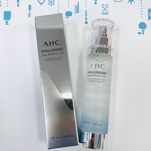 AHC 神仙水 100ml / 330ml（686557）（687400） 商品图1
