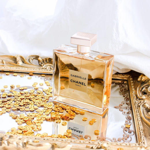 法国香奈儿嘉柏丽尔女士香水（30ml/50ml/100ml） 商品图2