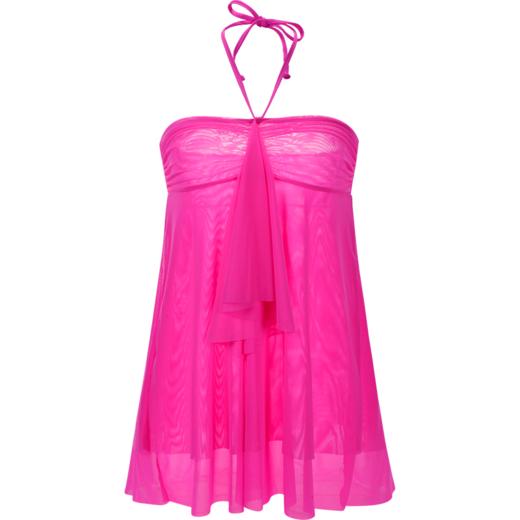 sisia沙滩巾海边度假比基尼泳衣罩衫夏裹裙防晒披纱巾82W06S8e 商品图4