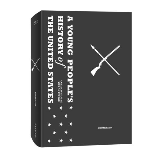 美国人民五百年 商品图2