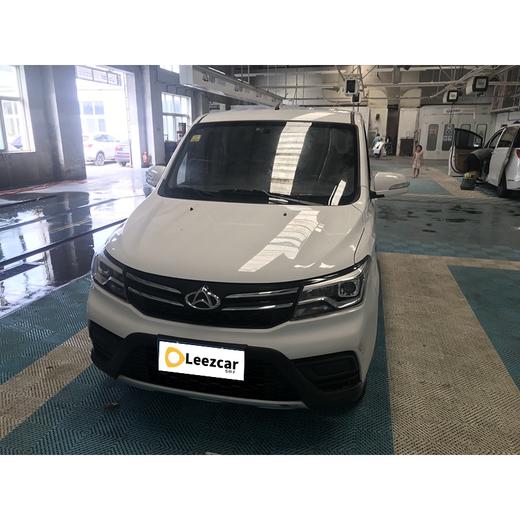 【月租-北京】长安凯程 欧诺S 1.5L标准型 EA15-AB 商品图2