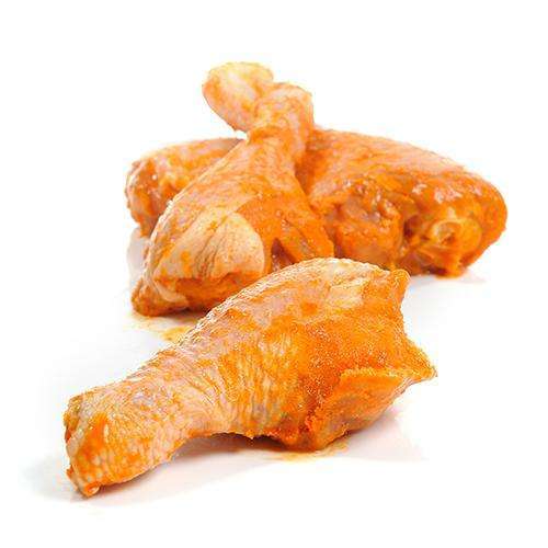 苏食奥尔良琵琶腿300g【0512】 商品图0