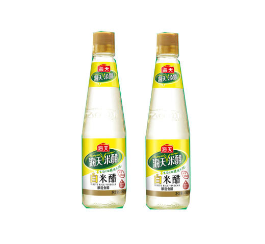 海天 白米醋 450ml 商品图0