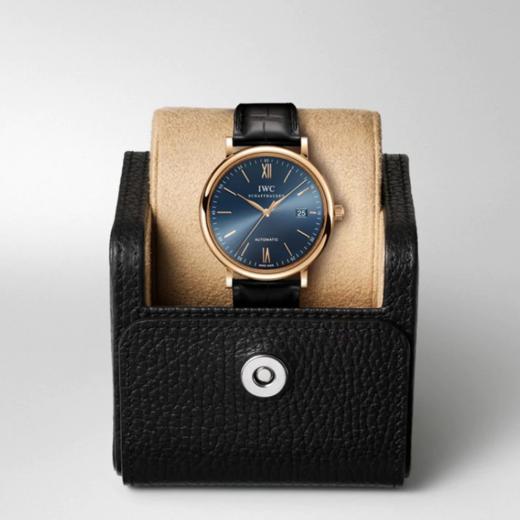 万国 IWC 柏涛菲诺系列男士计时腕表 IW356522 商品图6