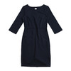 ICHI 女款 七分袖 连衣裙 Z-5989 商品缩略图6