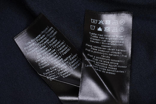 ICHI 女款 七分袖 连衣裙 Z-5989 商品图10