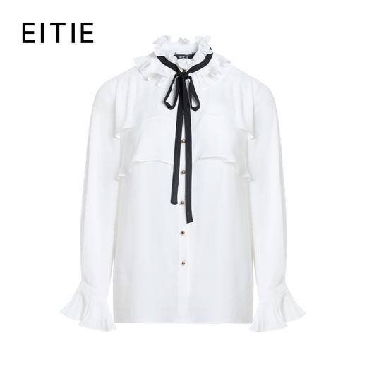 EITIE爱特爱6309001衬衫 商品图5