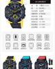  【全球联保】日本卡西欧CASIO G-SHOCK GA-2000系列复古运动男表 GA-2000-3AJF 日本直邮JPY带授权招加盟代理 商品缩略图5