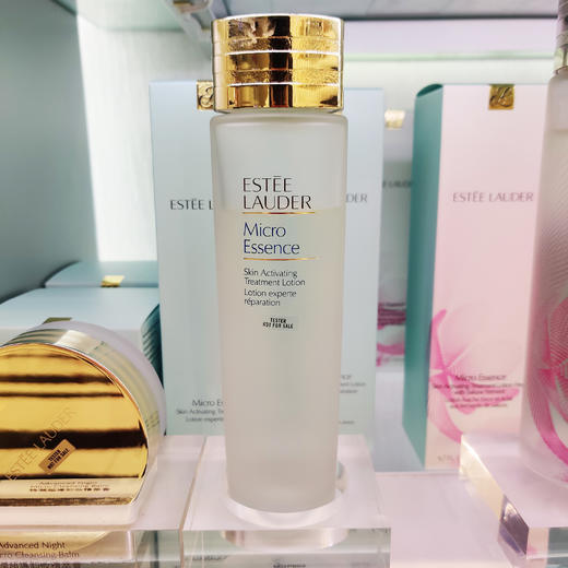 雅诗兰黛原生液肌底微精华水 商品图3