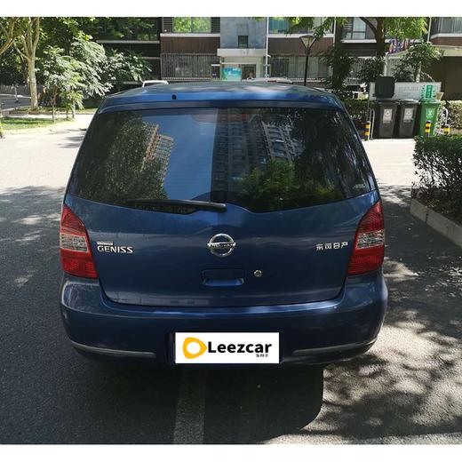 【特价月租-北京】日产 骏逸 1.8L 手动标准型 商品图3