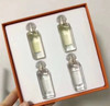 法国爱马仕迷你Q版香水礼盒7.5ml*4（橘彩星光系列/花园系列） 商品缩略图4