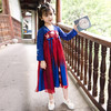 古装中国风，超仙连衣裙公主裙PJX-TS2042 商品缩略图1