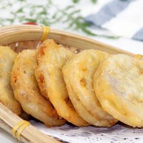 苏食荷仙鸡肉藕合750g/袋【025】