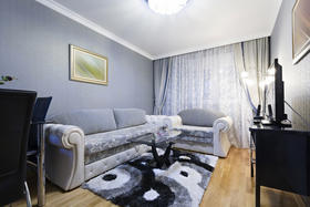  居家│在外工作打拼租房讲究 