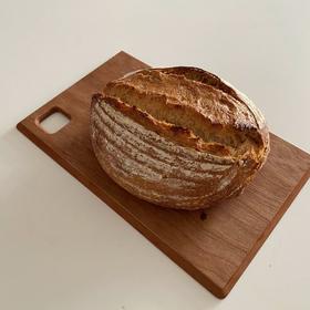 黑麦面包  Rye Bread