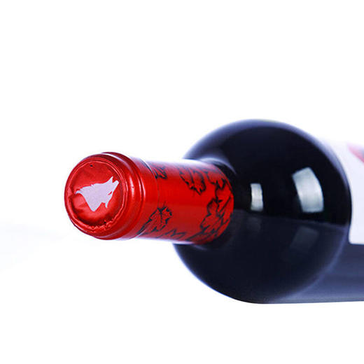 【长期有货】西班牙奥兰小红帽系列干红 一箱750ml*6瓶包邮 商品图4