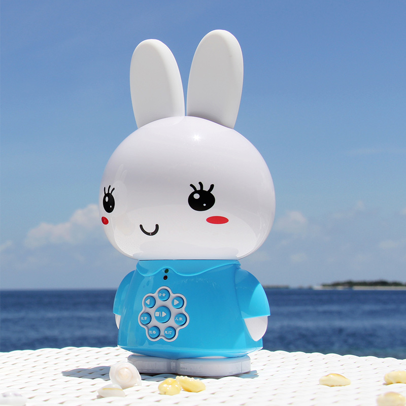 火火兔 早教机G6婴儿启蒙益智幼儿童故事机 可充电下载JPY带授权招加盟代理