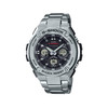 【全球联保】日本卡西欧CASIO G-SHOCK银色休闲多功能男士手表GST-W310D-1AJF 日本直邮JPY带授权招加盟代理 商品缩略图0