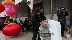 失业日记（八）理发店里的二三事