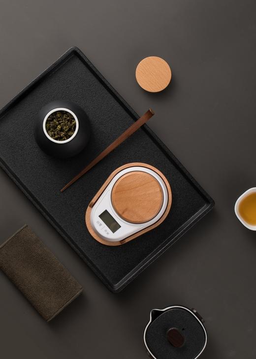 【茶道配件】小如意迷你量茶器 商品图1