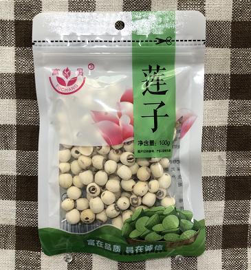 富昌莲子 商品图0