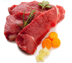 苏食新西兰冰鲜牛霖500克