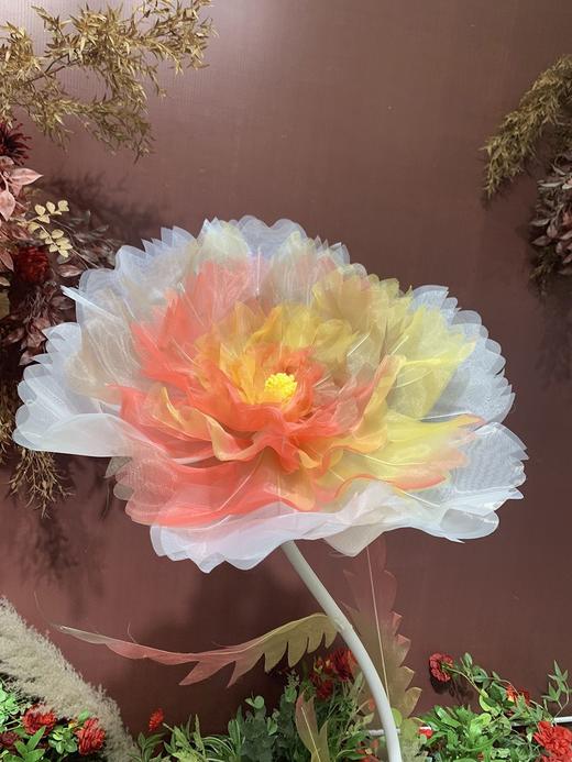 双色丝花【运费自理】 商品图8