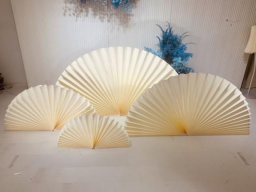 背景扇【运费自理】 商品图2