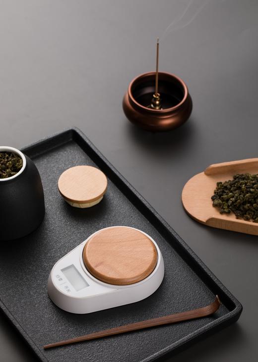 【茶道配件】小如意迷你量茶器 商品图2
