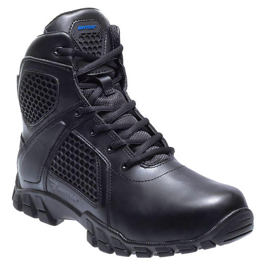 bates贝特斯e07006矩阵6寸战术靴军靴