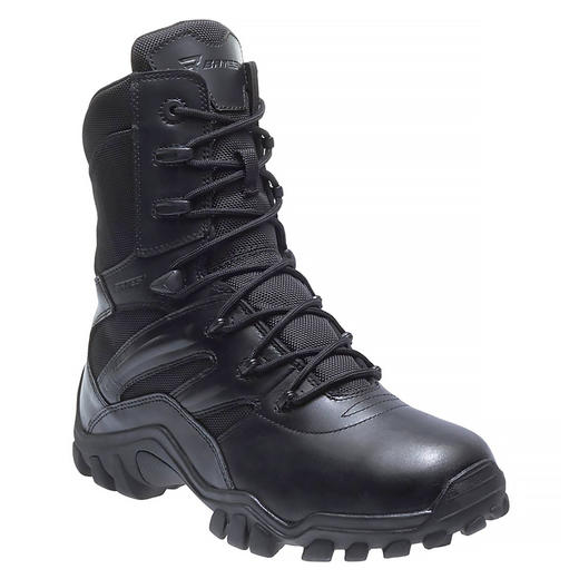 bates贝特斯 e02348 反恐精英8寸战术靴 军靴