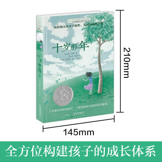 新版 十岁那年 商品图2