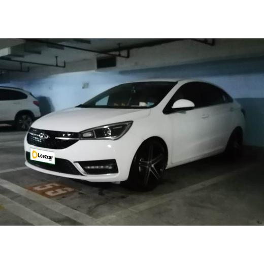 【特价月租-北京】奇瑞 艾瑞泽5e 450 智尚版 商品图1