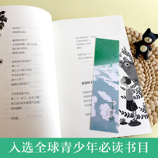新版 十岁那年 商品图3