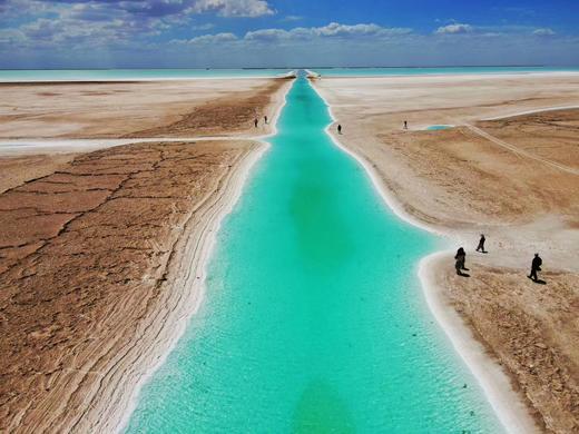 2020去流浪，青海柴达木无人区越野穿越 商品图4