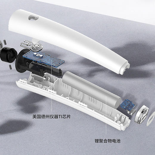 【砭石眼部按摩仪】下单后3-5个工作日发货 | 恒温热敷 微频震动 局部点穴＋按摩| 下单前联系客服：cxbc521领取福利 商品图3