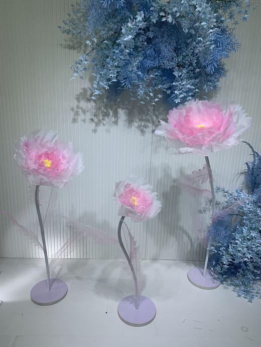 双色丝花【运费自理】 商品图3