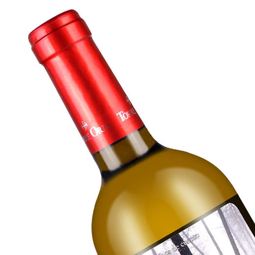 西班牙奥兰小红帽干白葡萄酒 整箱750ml*6瓶包邮 商品图4