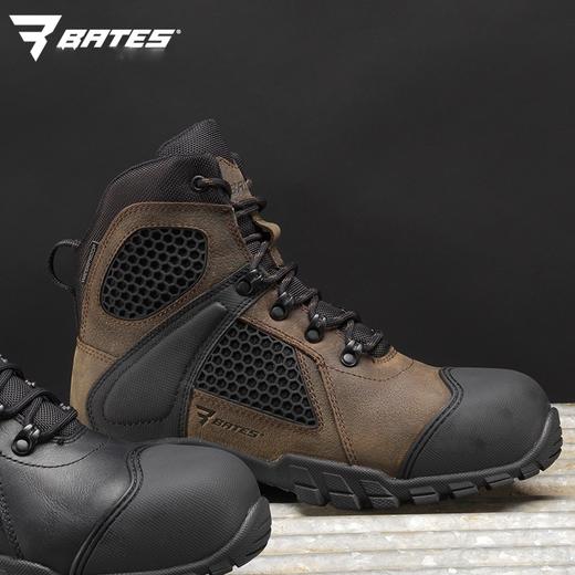 bates贝特斯e07011e07013矩阵8寸战术靴军靴