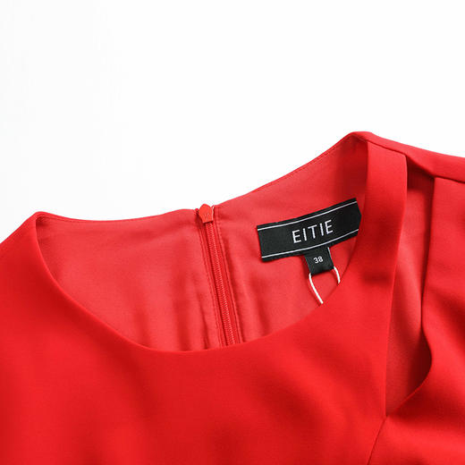 EITIE爱特爱6377009连衣裙 商品图12