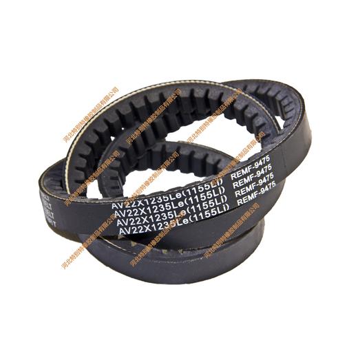 爱国者22*1235le(22*1155li)英寸9475解放J5-220马力皮带22x1235le(22x1155li)解放J5-240马力皮带(221235le(221155li) 商品图1