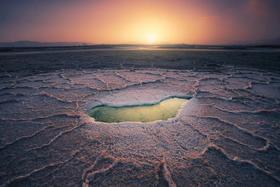 2020去流浪，青海柴达木无人区越野穿越