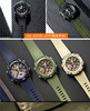  【全球联保】日本卡西欧CASIO G-SHOCK GA-2000系列复古运动男表 GA-2000-3AJF 日本直邮JPY带授权招加盟代理 商品缩略图12