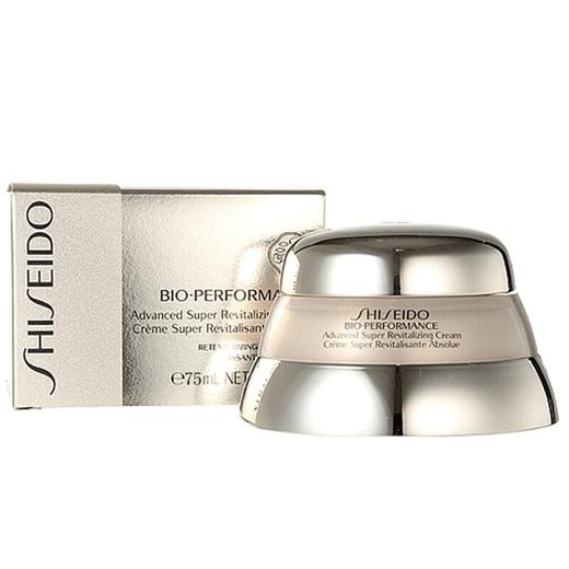 *SHISEIDO资生堂百优全新精纯乳霜 商品图0