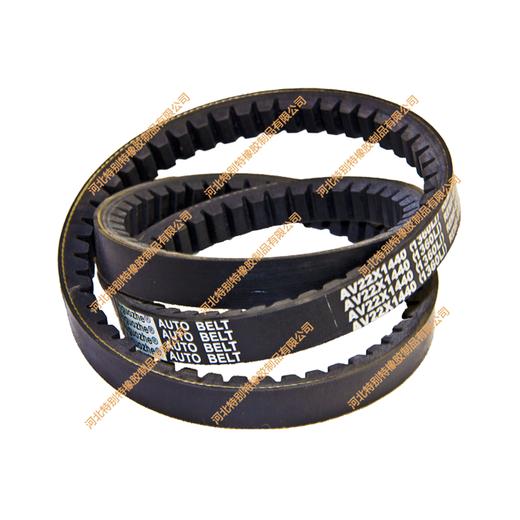 爱国者22*1360li(22*1440la)英寸9555玉柴皮带22x1360li(22x1440la)玉柴传动带221360li(221440la) 商品图1