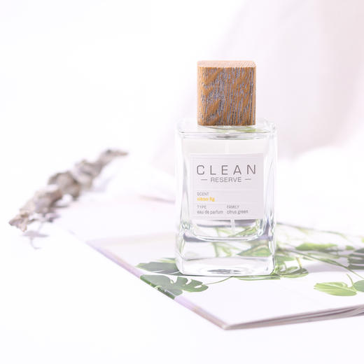 洁净 私藏系列-初夏悸动 Clean Reserve - Citron Fig 分装 商品图0