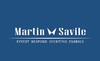 Martin Savile  MS851WH 商品缩略图0