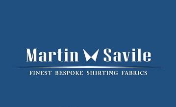 Martin Savile  MS851WH 商品图0